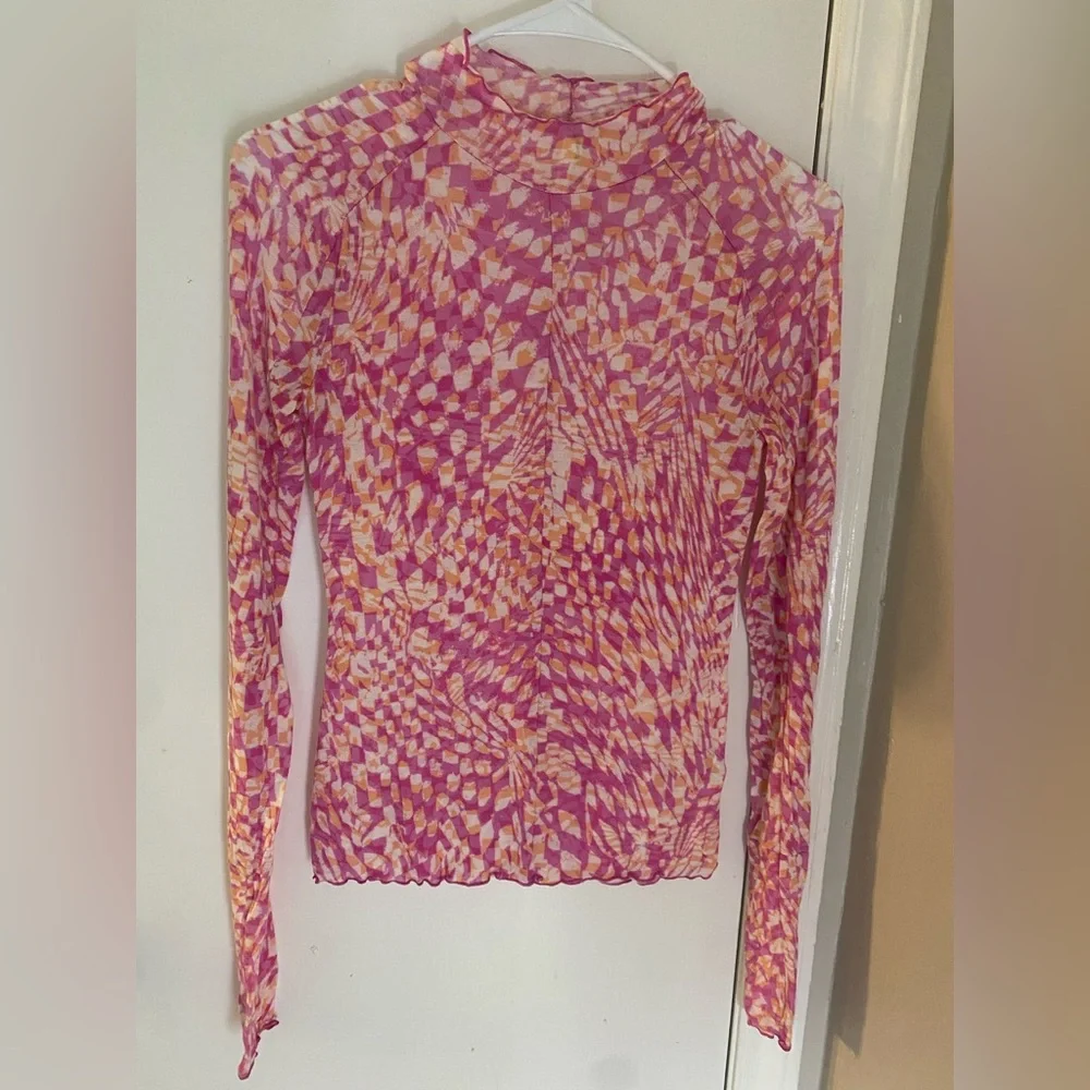Free People Movement High Jump Top - Picture 3 of 5